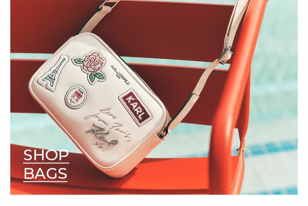 Shop Bags