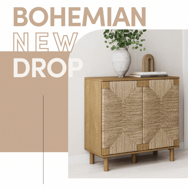 🔥New Boho now in stock🔥 Nathan James Home