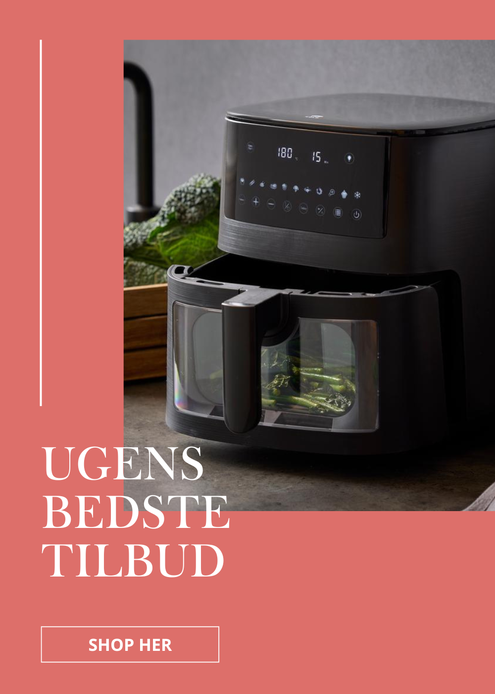 Ugens bedste tilbud