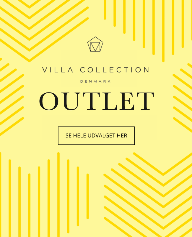 Villa collection outlet