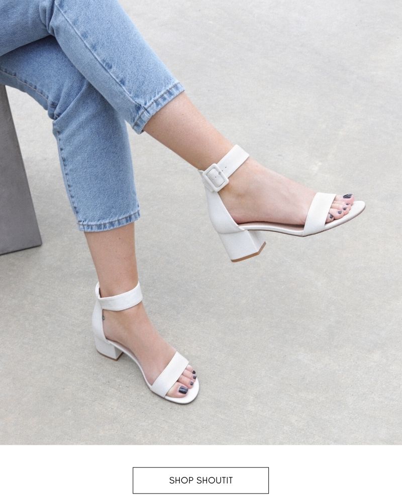 Just Landed 😍 Famous Footwear Australia