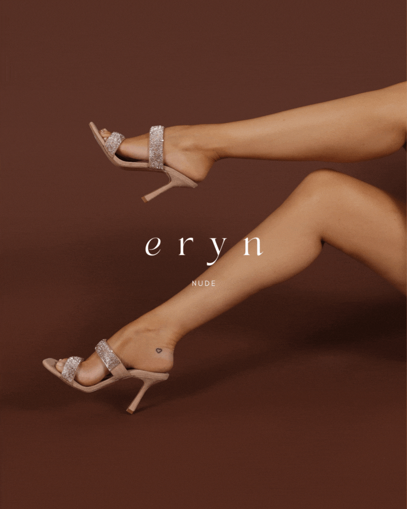 After Dark Drop One Famous Footwear Australia