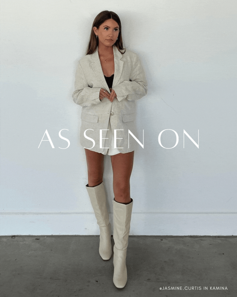 As Seen On You 🤎 Famous Footwear Australia