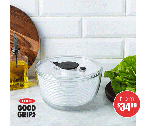 Meet Your New Favourite Prep Tools 🥬 Kitchen Stuff Plus