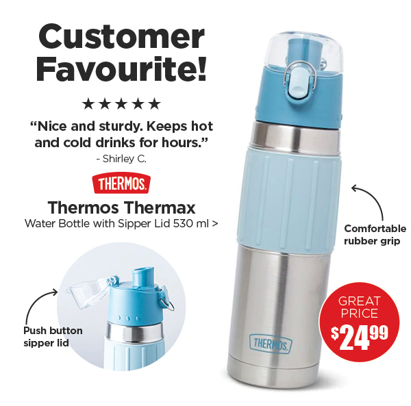 Our BestSelling Water Bottles Are On Sale Now! Kitchen Stuff Plus