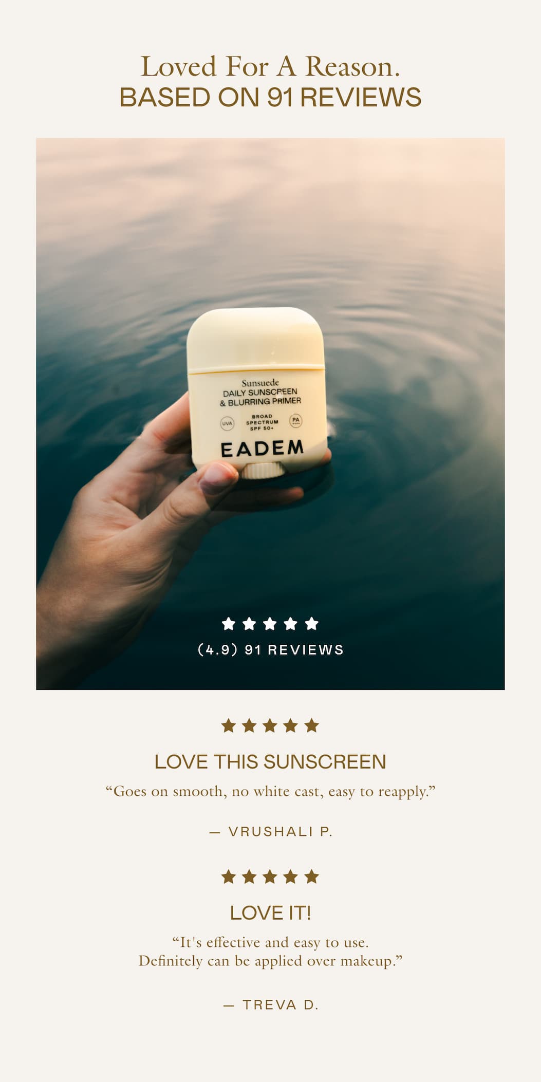 Sunsuede