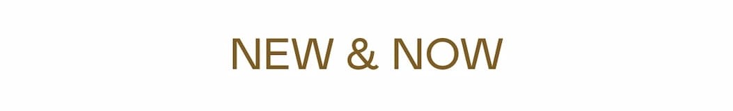 New & Now