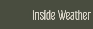 Inside Weather
