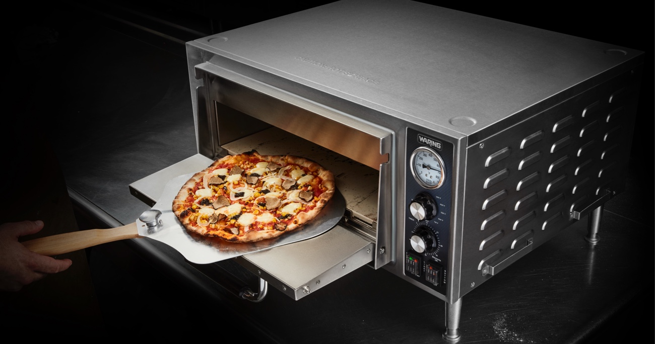 WPO500 Pizza Oven Shop Now