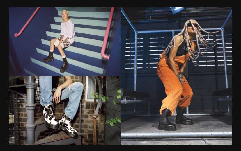 STYLED YOUR WAY