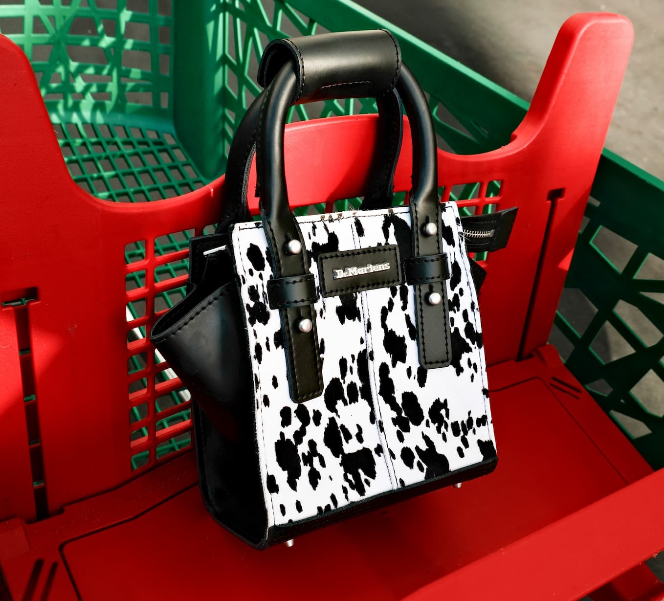 BAG