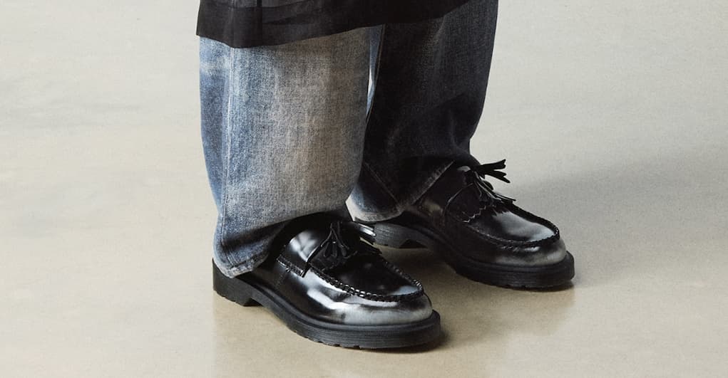 SHOP MEN'S