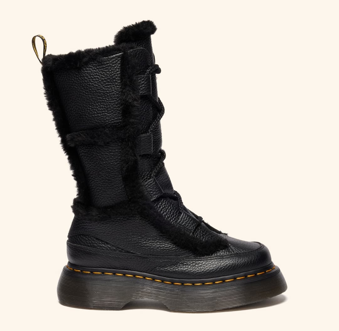 BUZZ HI BOOT 