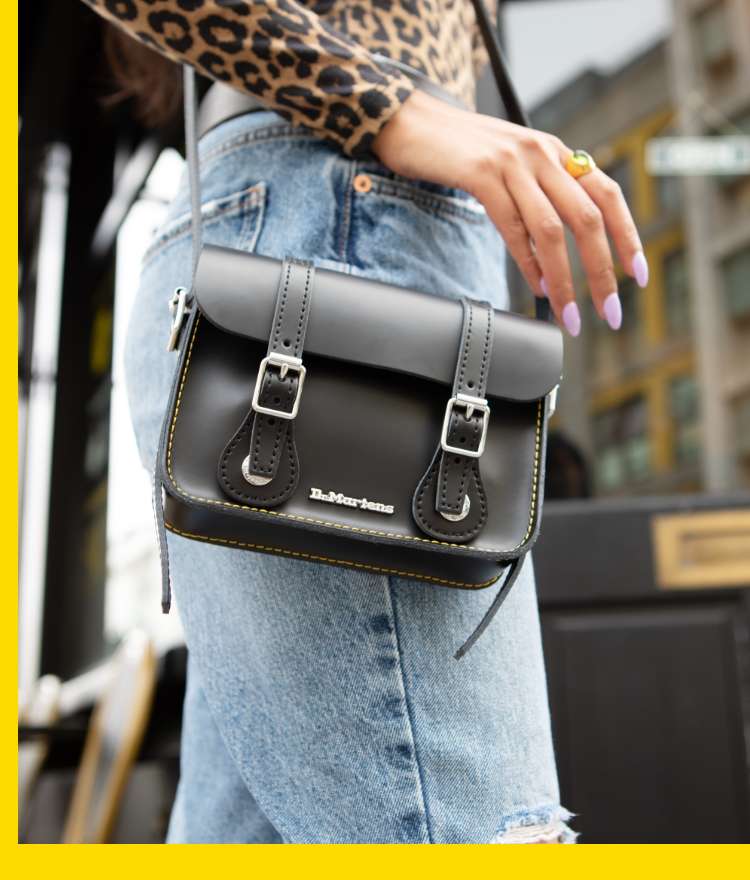 SATCHEL