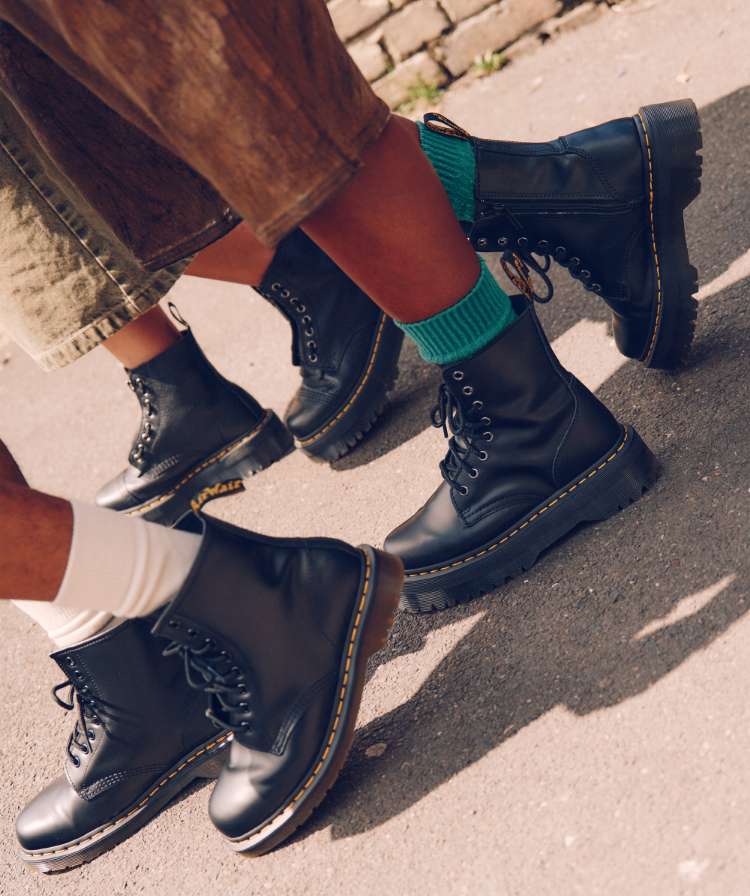 FRESH START? FRESH STYLES 