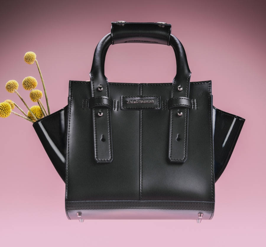 The Small Tote