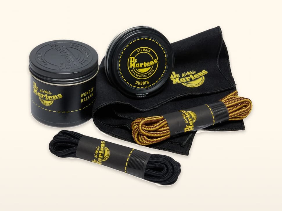 SHOE CARE