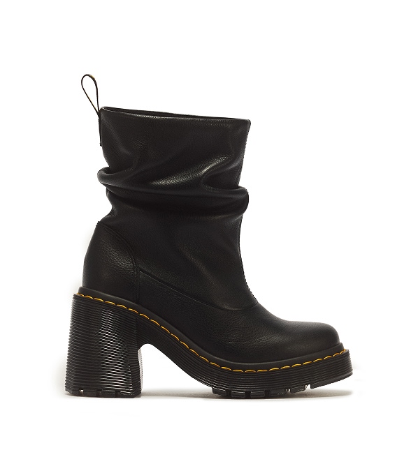 KASEY LO PULL ON BOOT