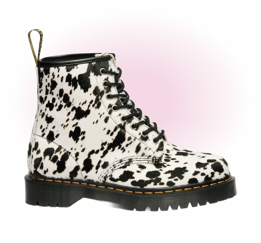 The 1460 Bex Boot