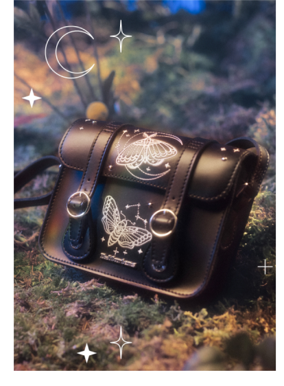 SATCHEL