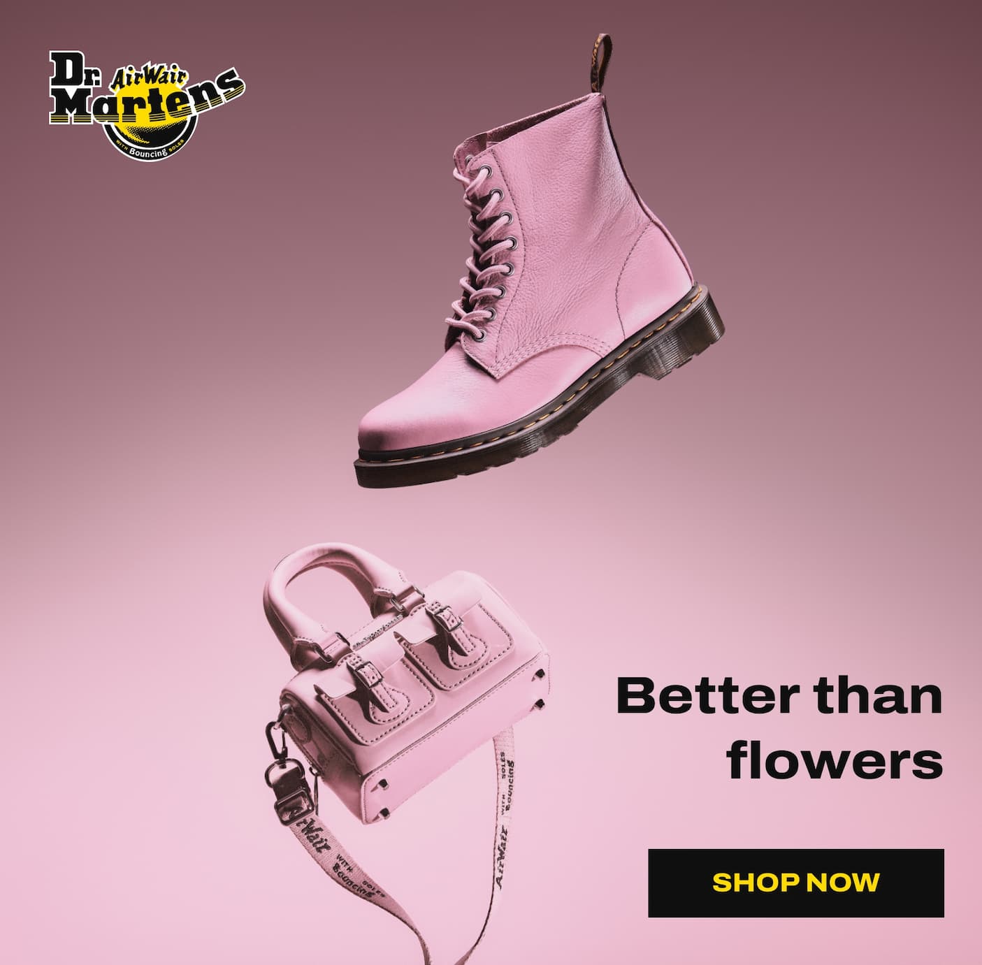 Better than flowers