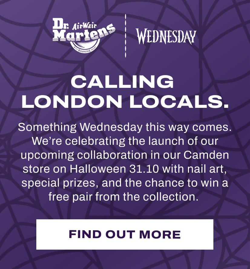 CALLING LONDON LOCALS