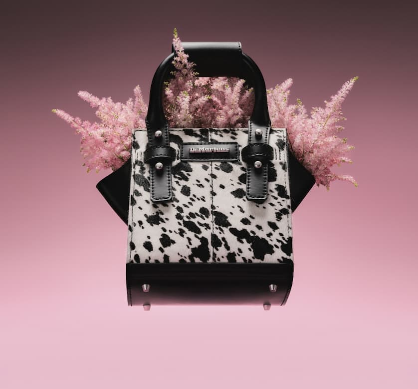 The Extra Small Tote