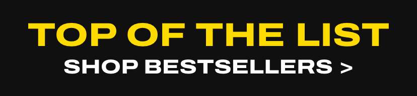 TOP OF THE LIST SHOP BESTSELLERS
