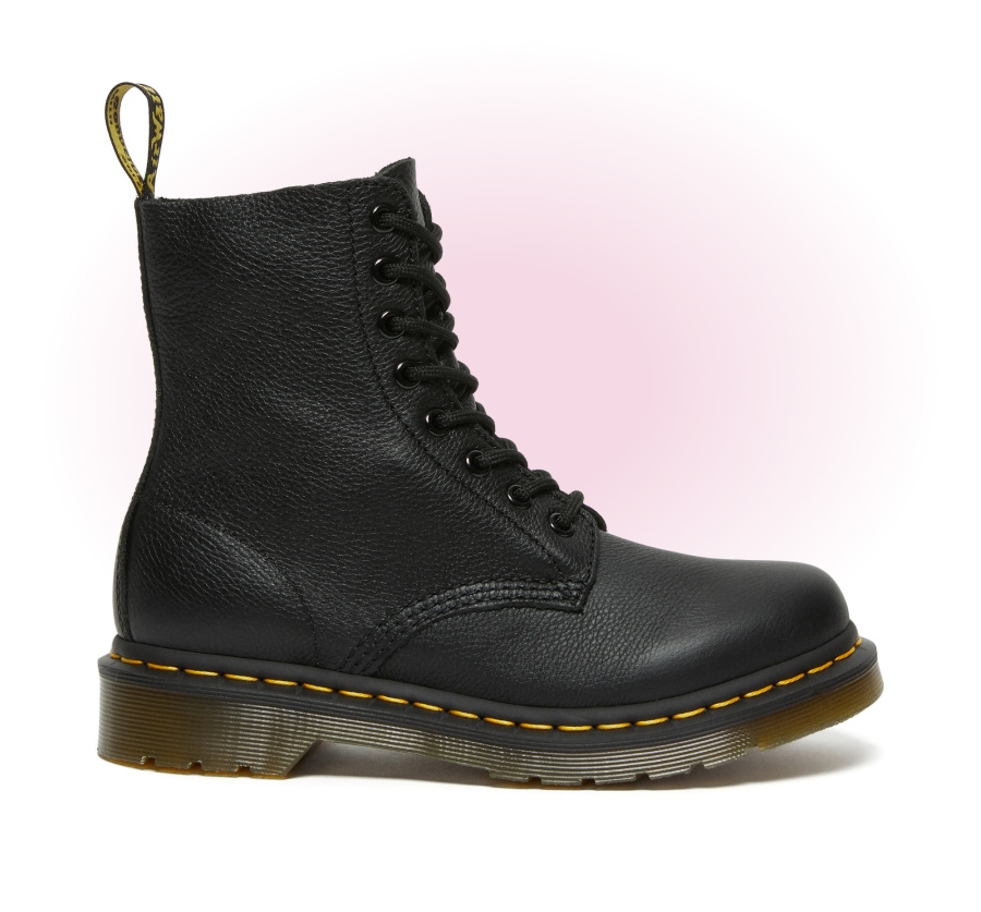 The 1460 Boot