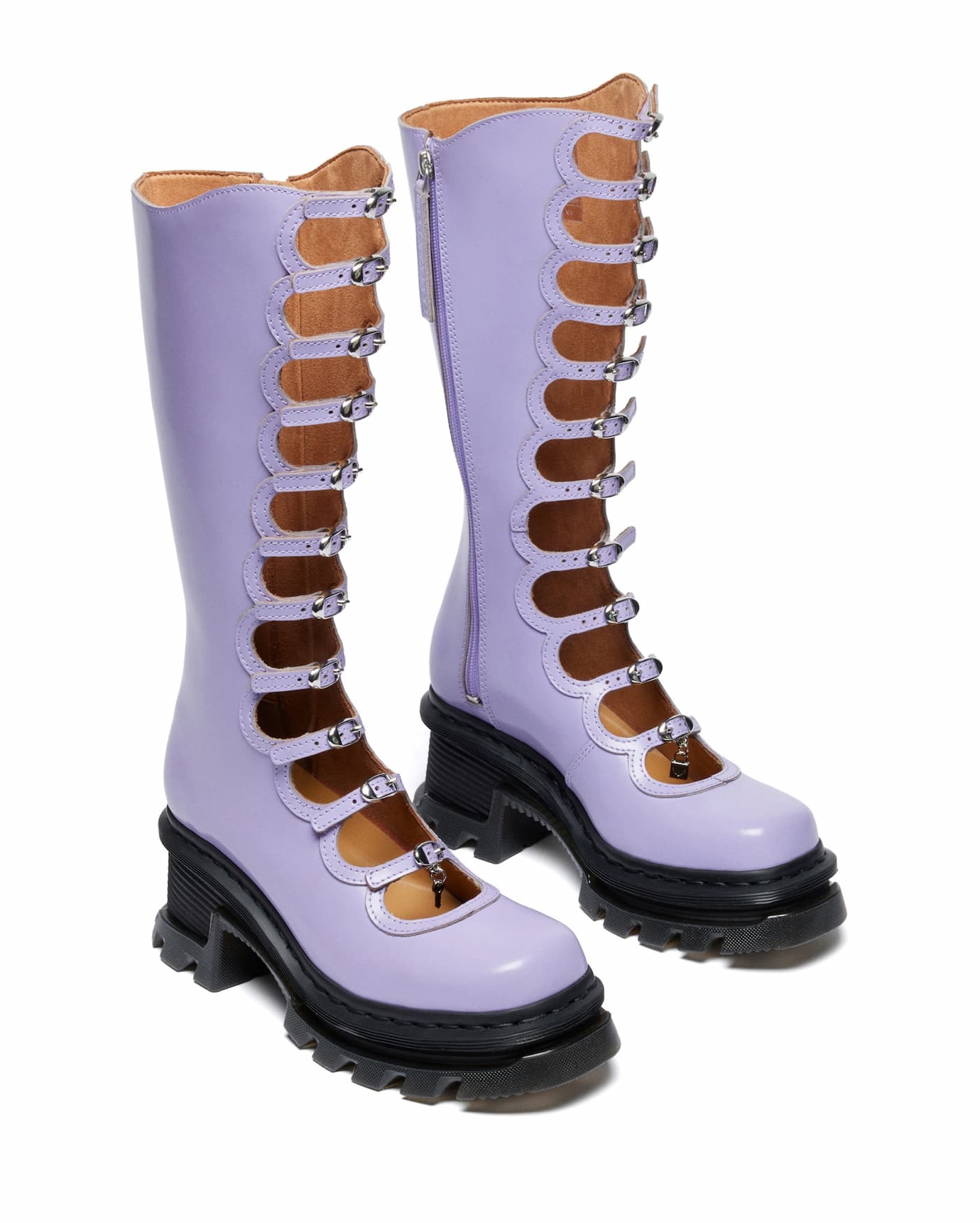 DR. MARTENS X MARC JACOBS
