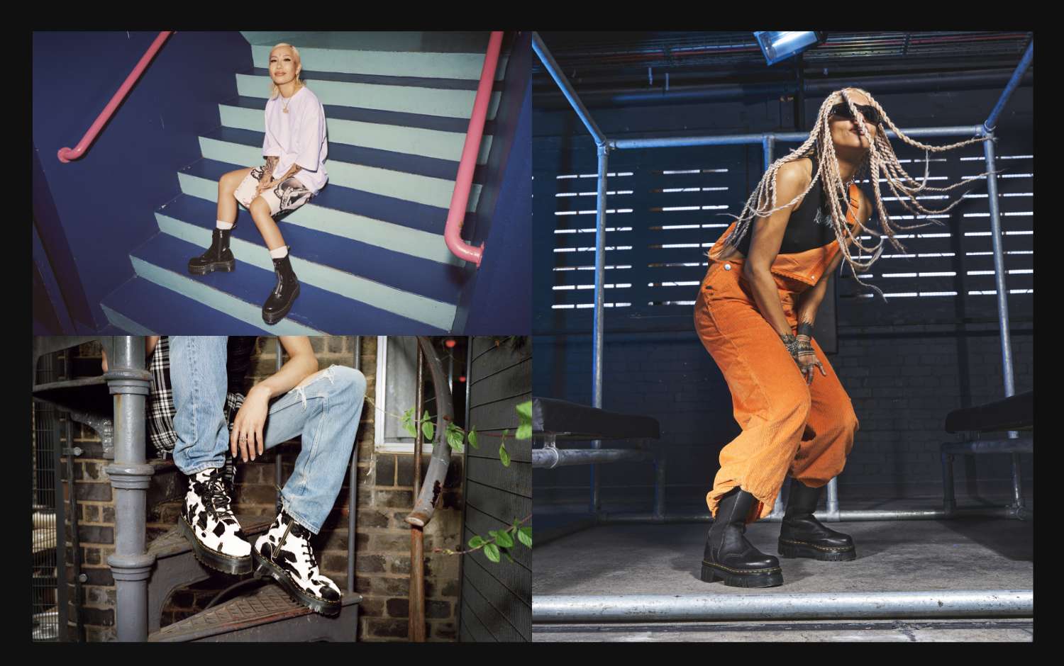 STYLED YOUR WAY