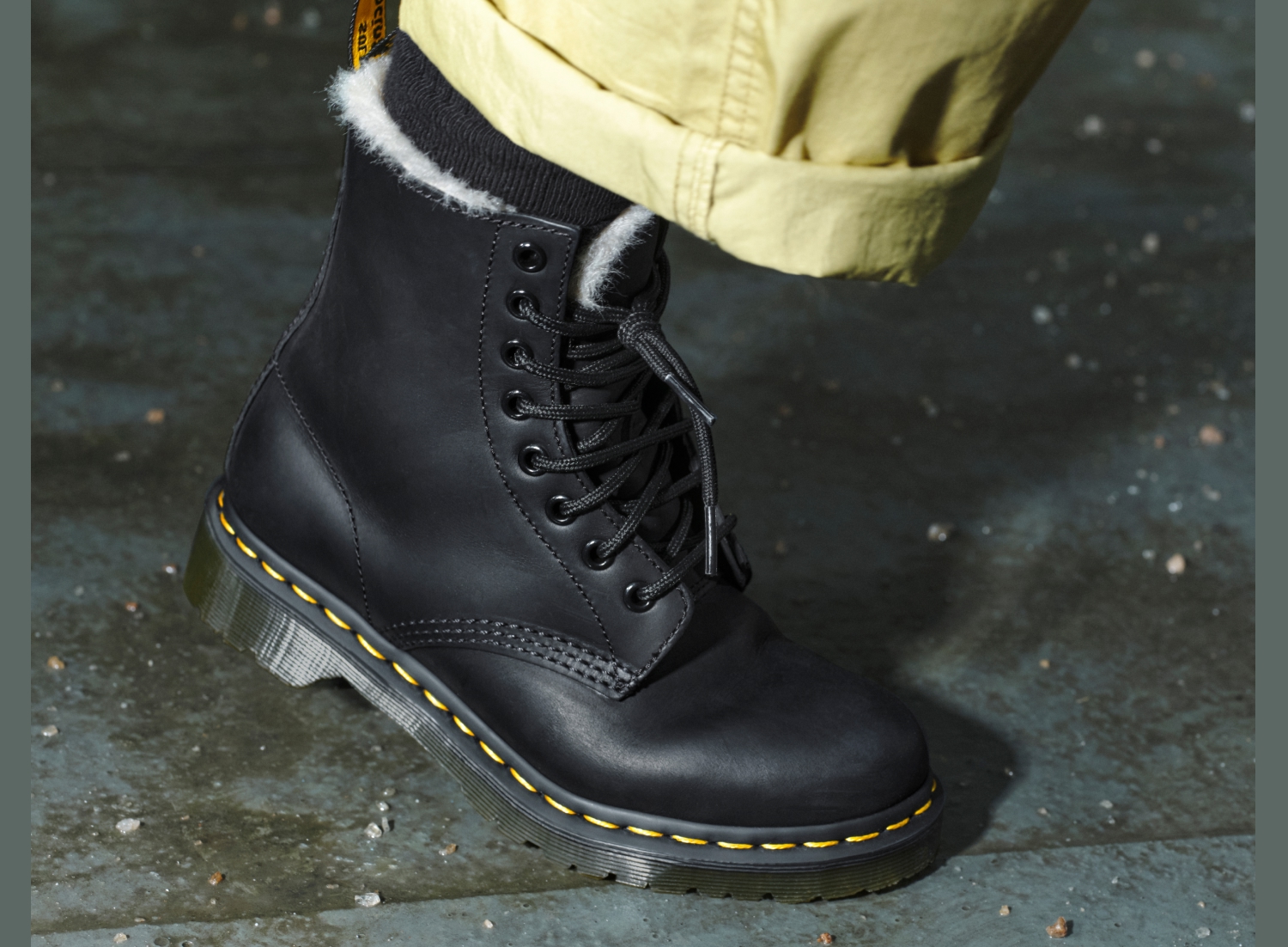 PROTECTION LIKE NO OTHER WINTER BOOTS GUIDE >