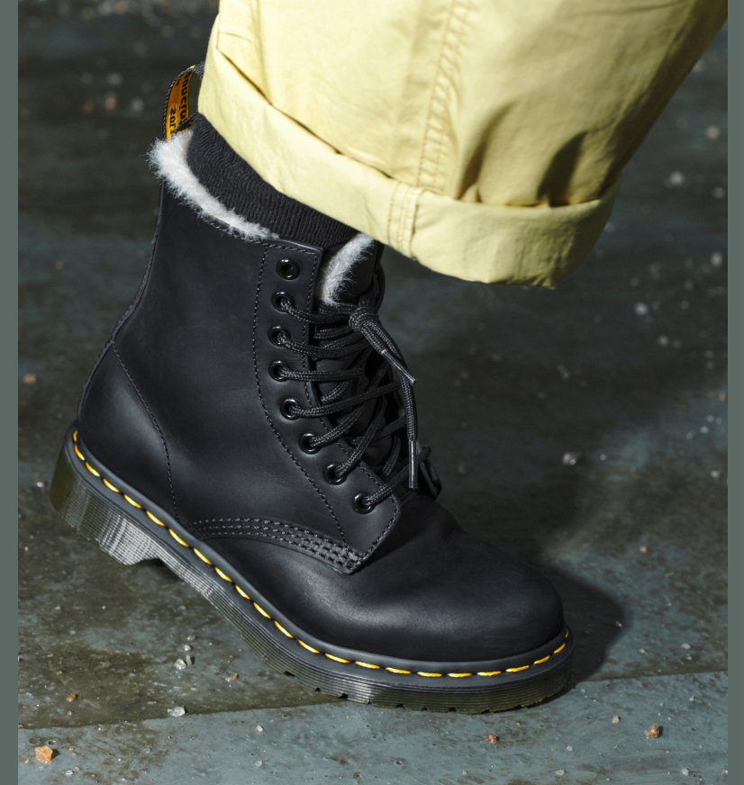 PROTECTION LIKE NO OTHER WINTER BOOTS GUIDE >