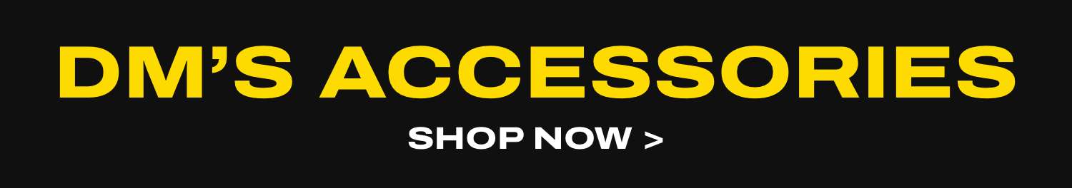 DM'S ACCESSORIES SHOP NOW