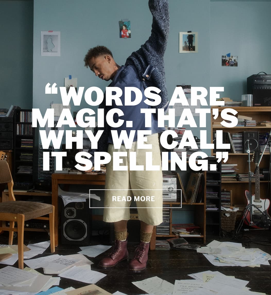 JORDAN