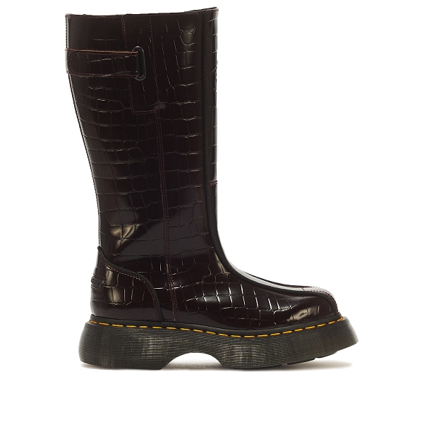 BUZZ HI HIGH BOOT