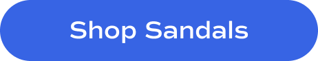 A blue button that reads 'Shop Sandals'