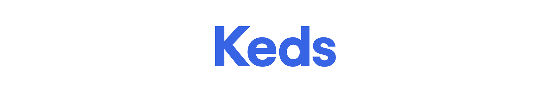 Keds Logo