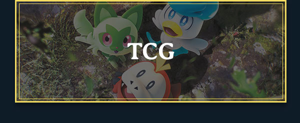 Pokemon TCG