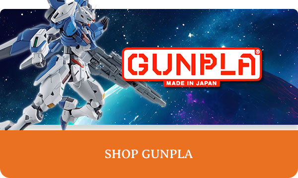 gunpla | shop gunpla