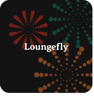 Loungefly