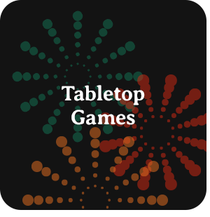 Tabletop games