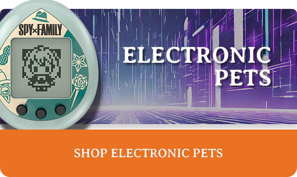 electronic pets | shop electronic pets