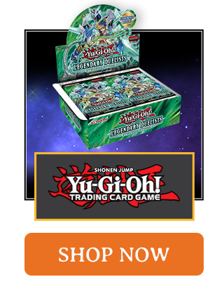Yu-Gi-Oh