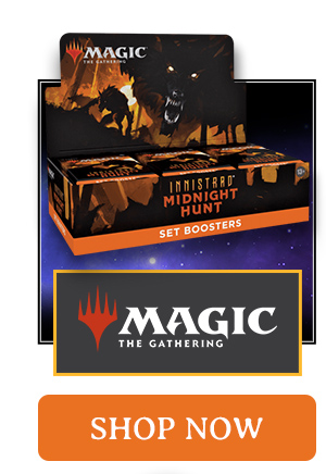 Magic: The Gathering