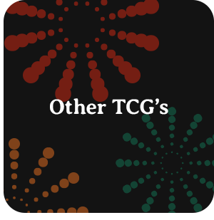 Other TCGs