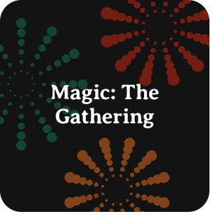 Magic the gathering