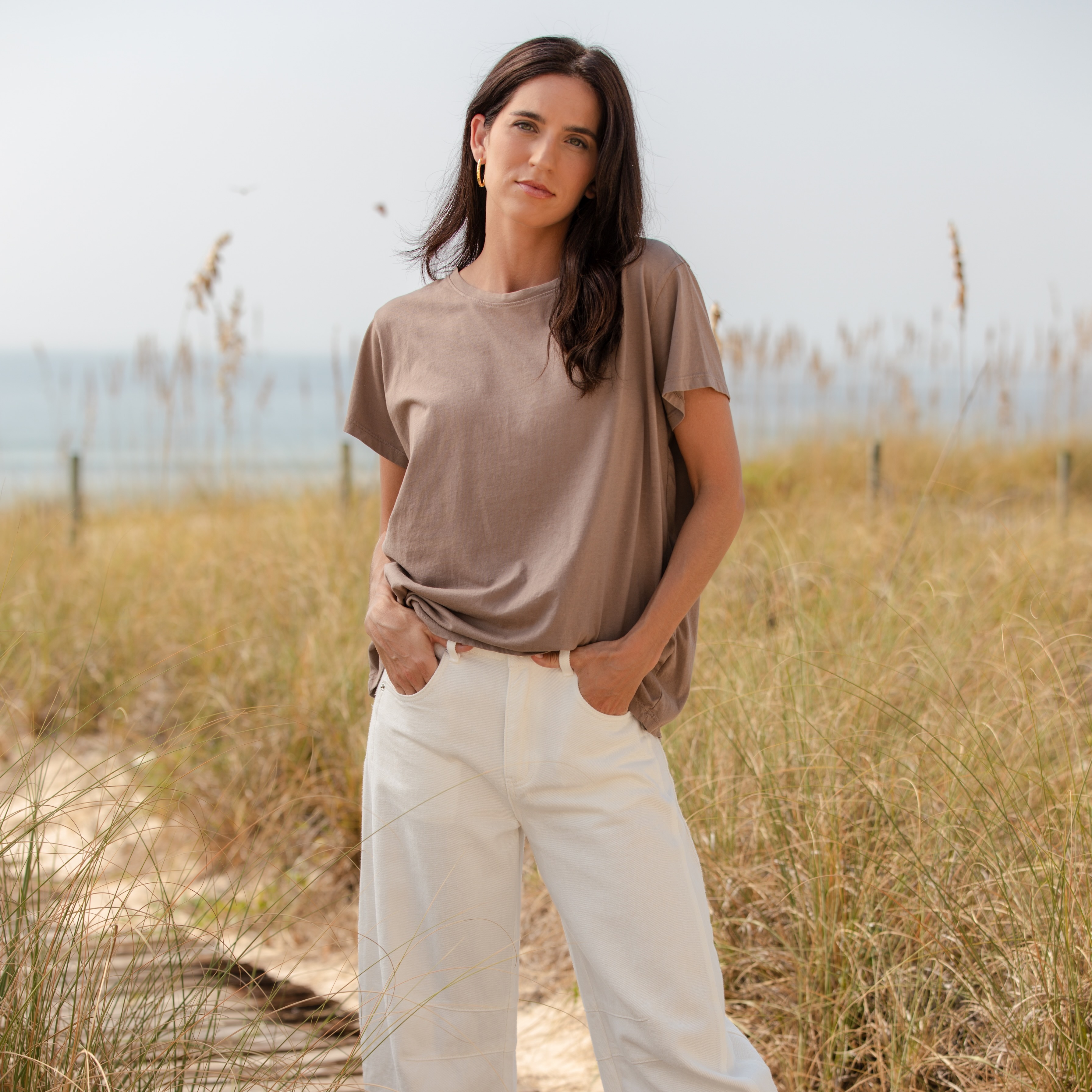 The Easy Tee