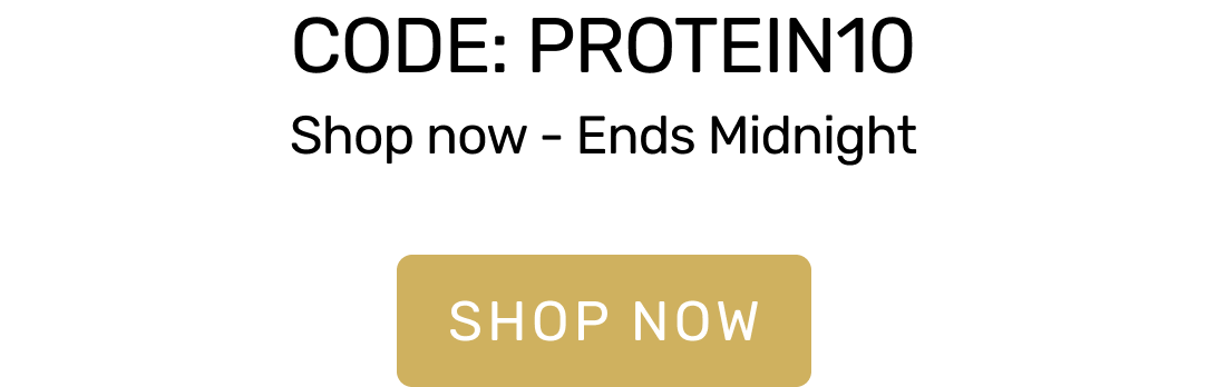 Shop Now: 10% Ends Midnight