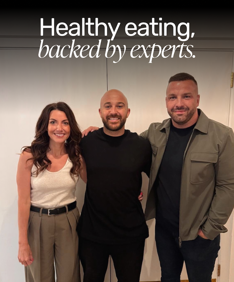 Read the Health Labs Blog